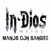 Manos Con Sangre