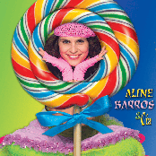 Aline Barros e Cia