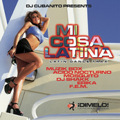 Mi Cosa Latina (Latin Dance Trax)