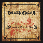 Prologue In Death & Chaos (EP)