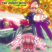 The Jersey Devil