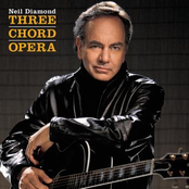 Three Chord Opera