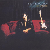 Deeper (into You) by Richie Kotzen