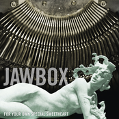 Jawbox: For Your Own Special Sweetheart (2009 Remaster)