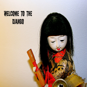 Welcome To The Django