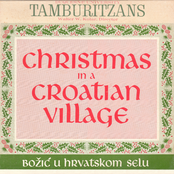 Christmas In A Croatian Village
