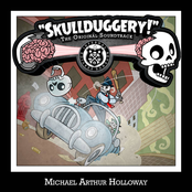 Skullduggery! The Original Soundtrack