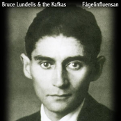 Bruce Lundells & The Kafkas