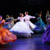 Rodgers + Hammerstein's Cinderella (original Broadway Cast)