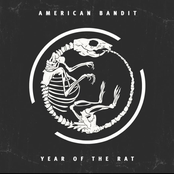 American Bandit: Year of the Rat