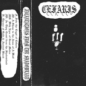 Incantations from the Shadowland - EP