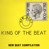 King Of The Beat (New Beat Compilation)