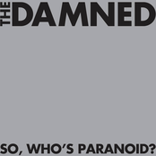 Perfect Sunday by The Damned