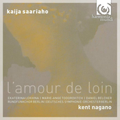 Kaija Saariaho: Kaija Saariaho: L'Amour de loin