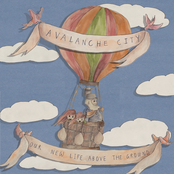 Ends In The Ocean by Avalanche City