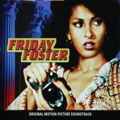 Friday Foster