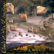 Clouds Of Six Directions - !!ii008