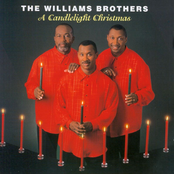 The Christmas Song by The Williams Brothers