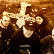 osdorp posse