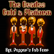 The Beatles: Gold & Platinum