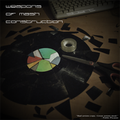 Weapons of Mash Construction