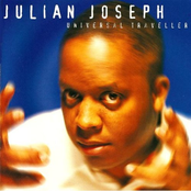 Never Let Me Go by Julian Joseph