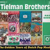 Golden Years Of Dutch Pop Music