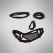 This Is Not Album, Just Pieces of Sounds