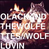 Wolf Luvin