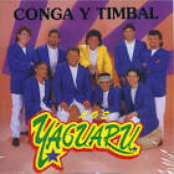 Conga y Timbal (2025 Remastered)