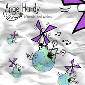 Hard On You by Ange Hardy