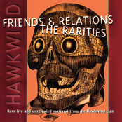 Friends and Relations:  The Rarities