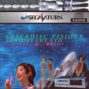 Information by Laserdisc Visions