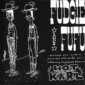 D Not D by Fudgie & Fufu