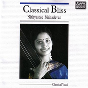 Classical Bliss (Nithyasree Mahadevan)