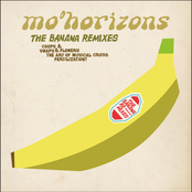 The Banana Remixes