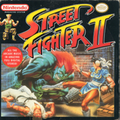 Street Fighter II