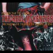 Pissed Tae Th' Gills