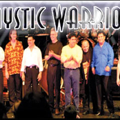 mystic warriors