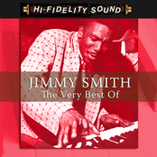 jimmy smith plays pretty just for you