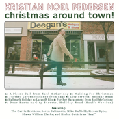 Christmas Around Town!