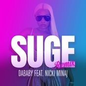 Suge (Remix) - Single