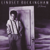 Lindsey Buckingham: Go Insane