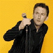 lee mack