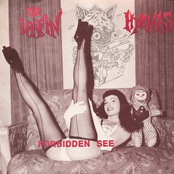 The Forbidden See