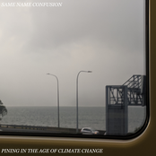 Pining in the age of climate change