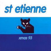 Peterloo by Saint Etienne