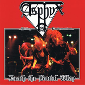 Death The Brutal Way