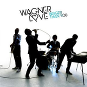 Bigger Than You by Wagner Love