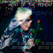 HEAT OF THE MOMENT
